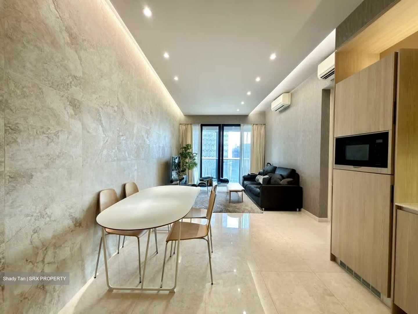 Duo Residences (D7), Apartment #556780061